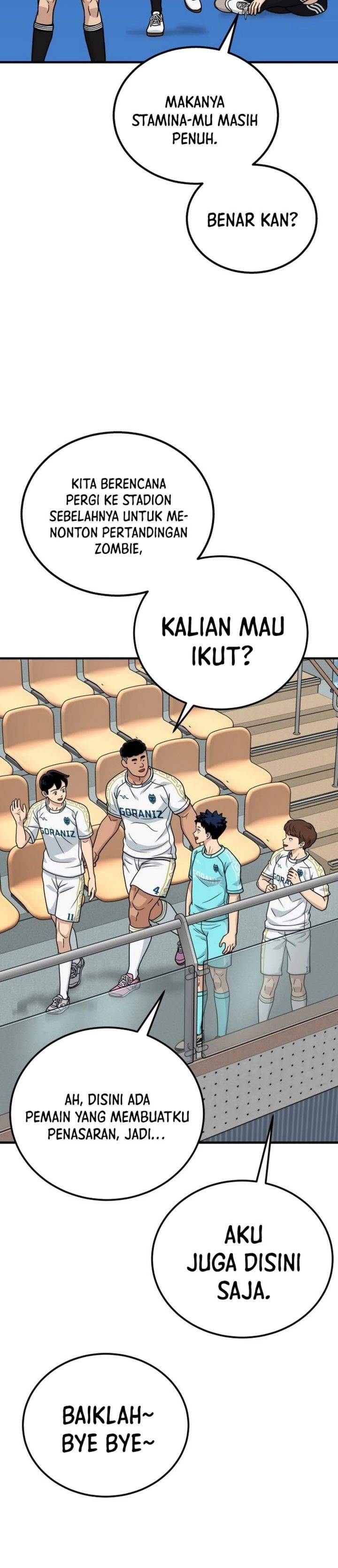 GOLIERO Chapter 44