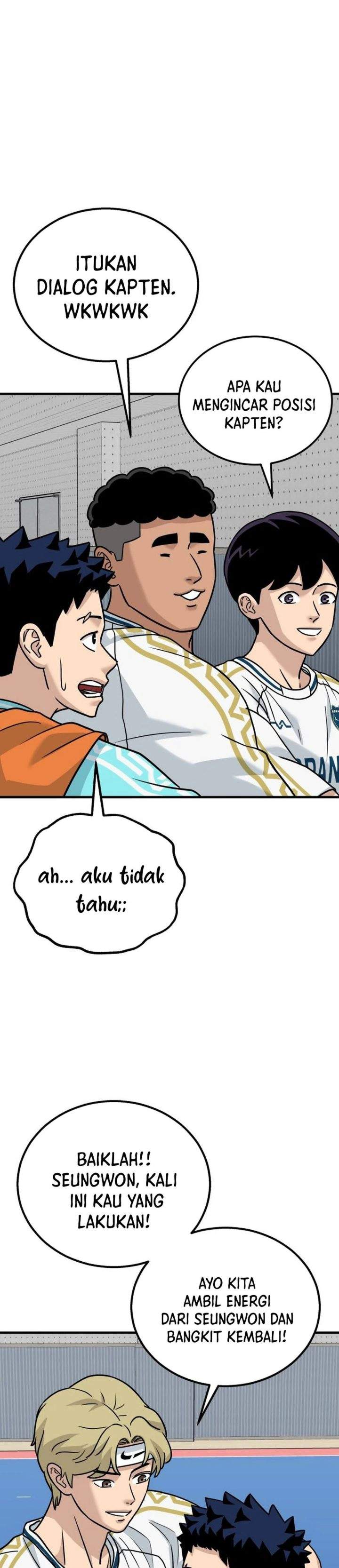 GOLIERO Chapter 44