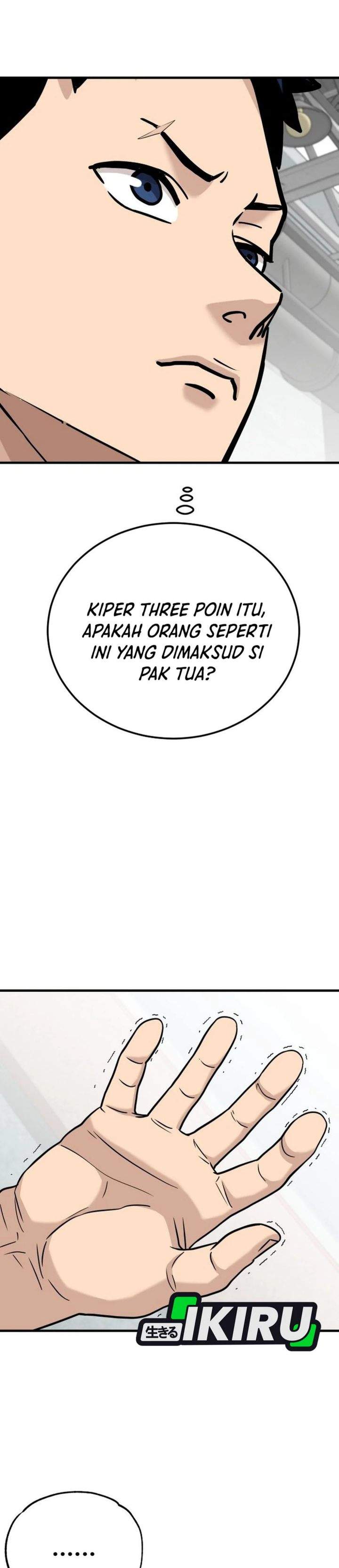 GOLIERO Chapter 44