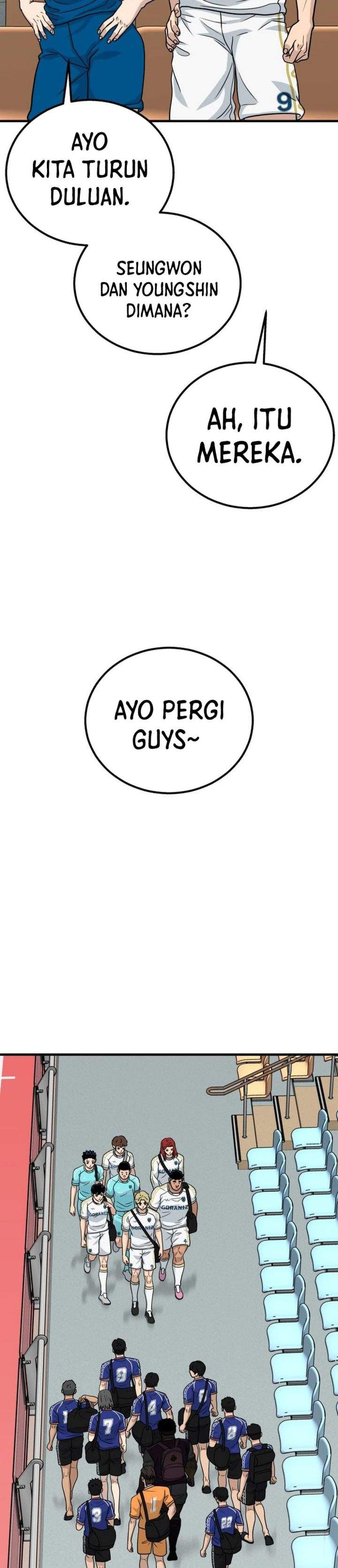 GOLIERO Chapter 44