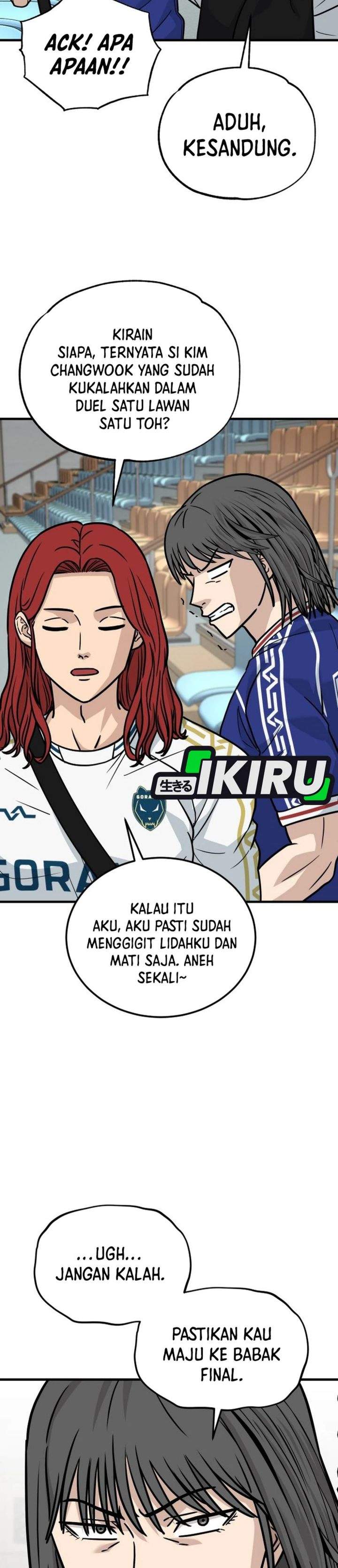 GOLIERO Chapter 44