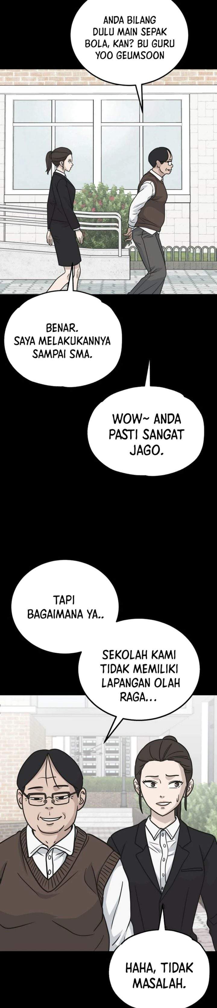 GOLIERO Chapter 45
