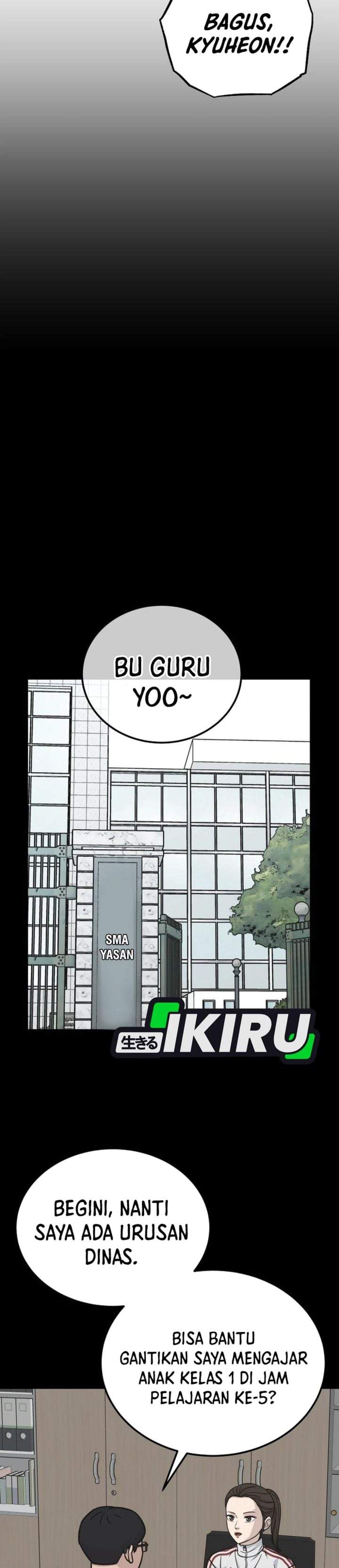 GOLIERO Chapter 45