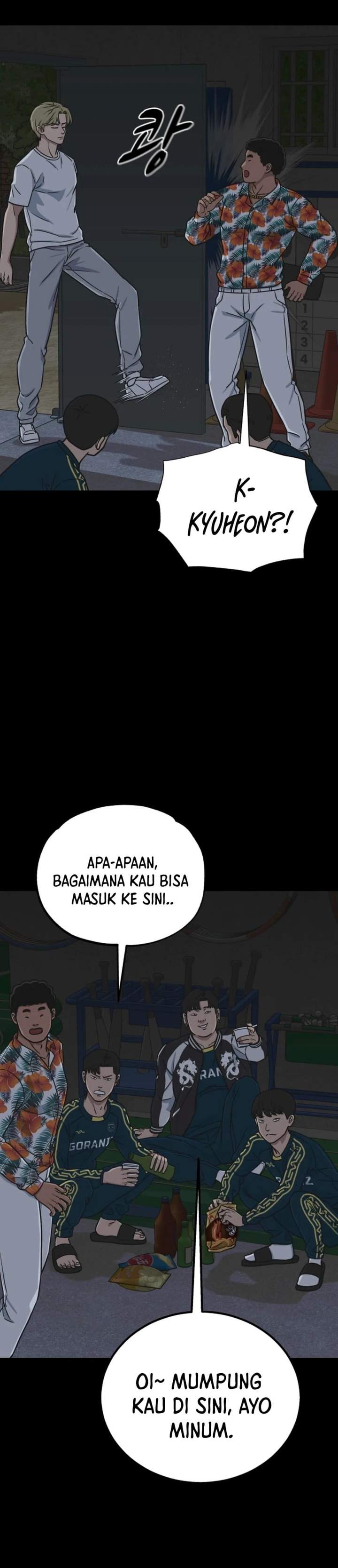 GOLIERO Chapter 46