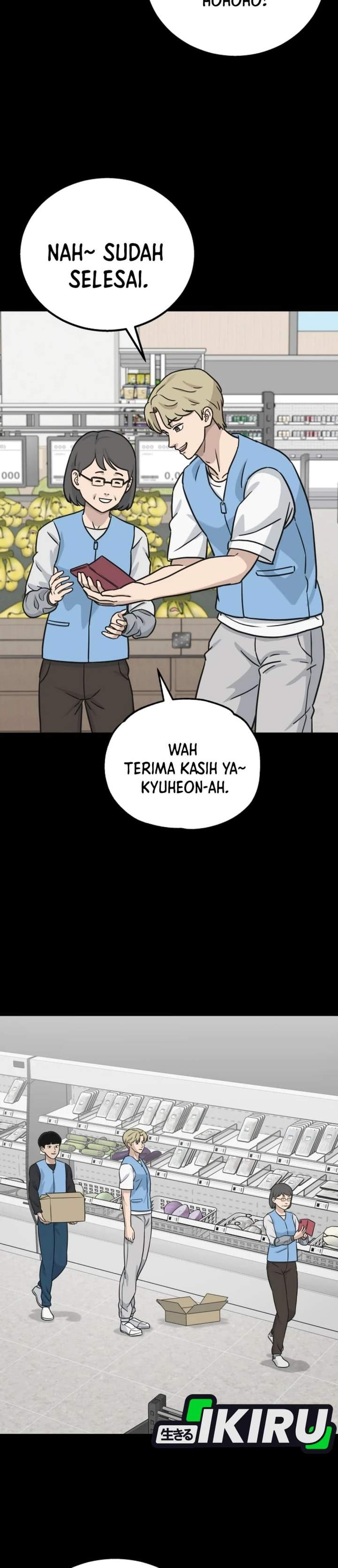 GOLIERO Chapter 46