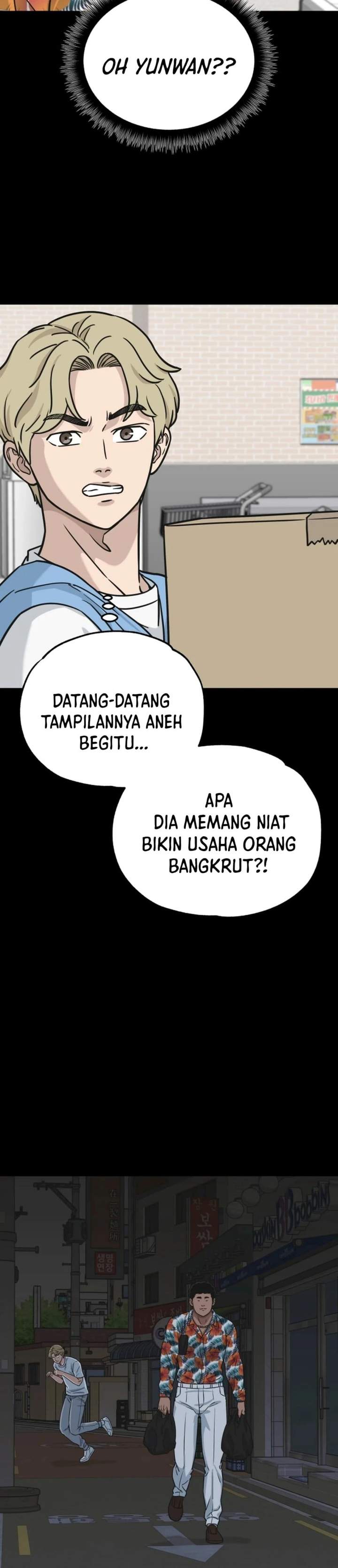 GOLIERO Chapter 46