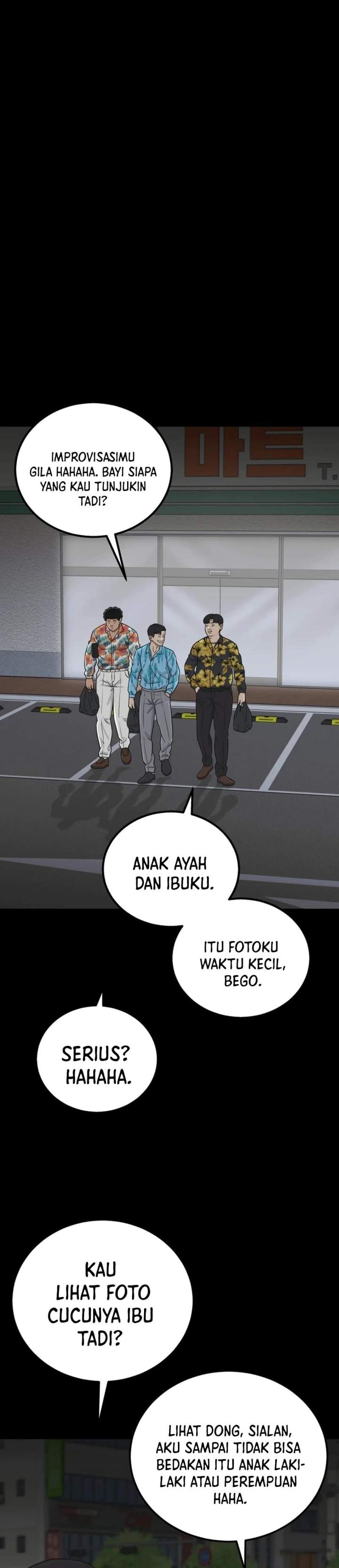 GOLIERO Chapter 46