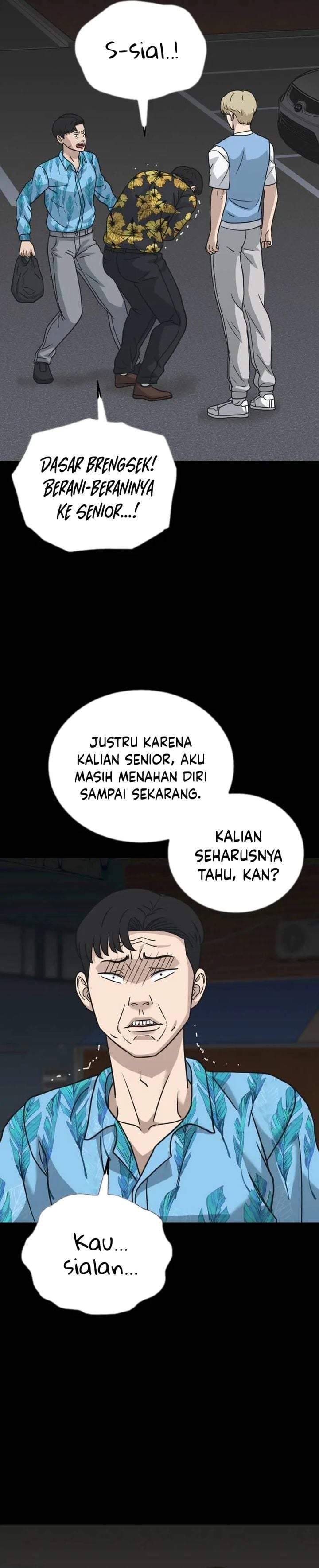 GOLIERO Chapter 47