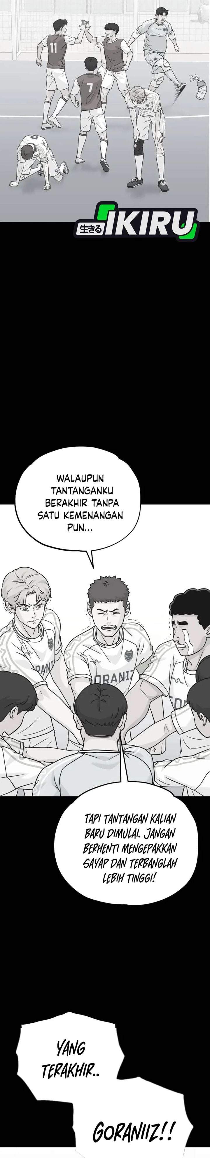 GOLIERO Chapter 47