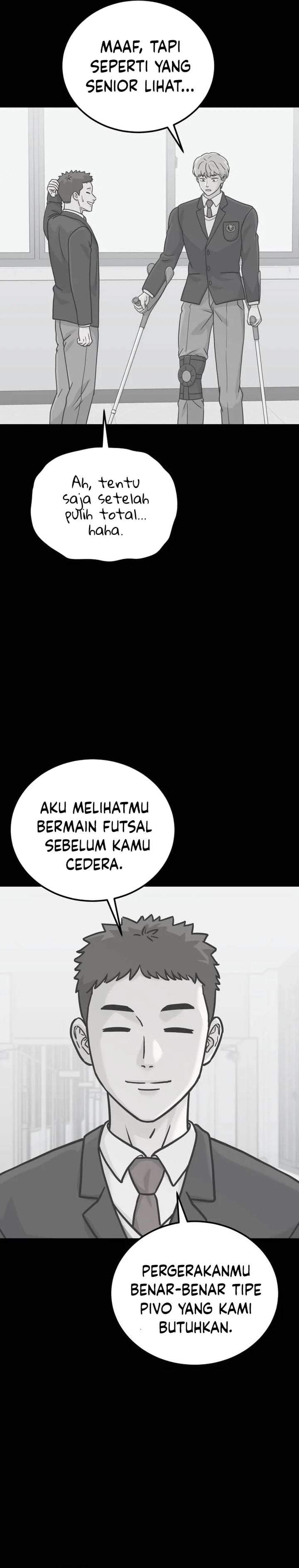 GOLIERO Chapter 47