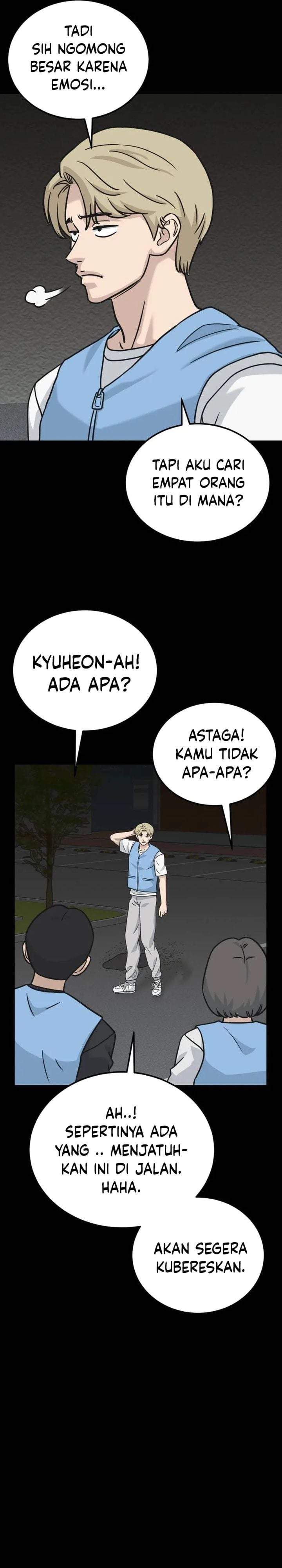GOLIERO Chapter 47