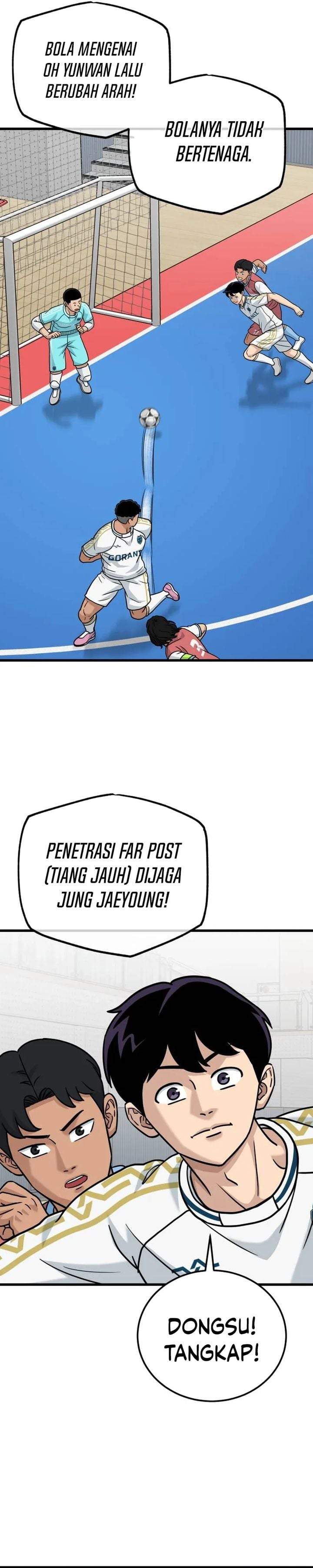 GOLIERO Chapter 47