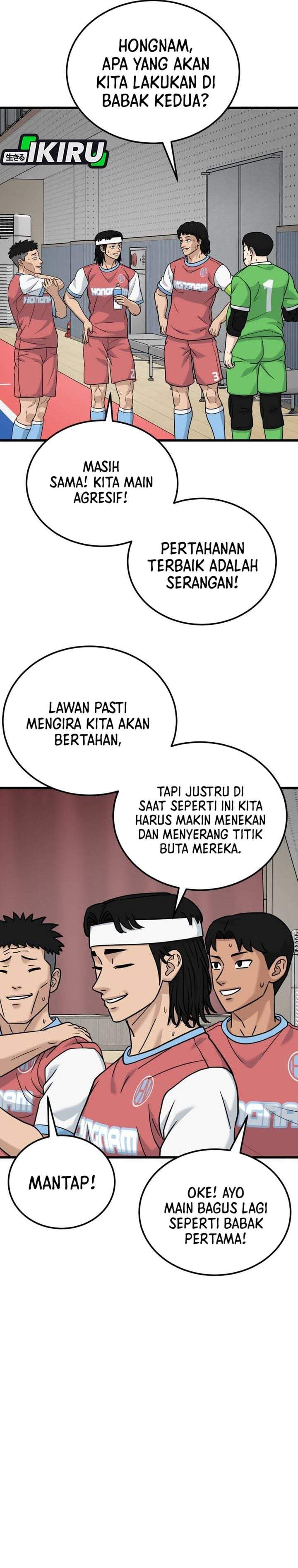 GOLIERO Chapter 48