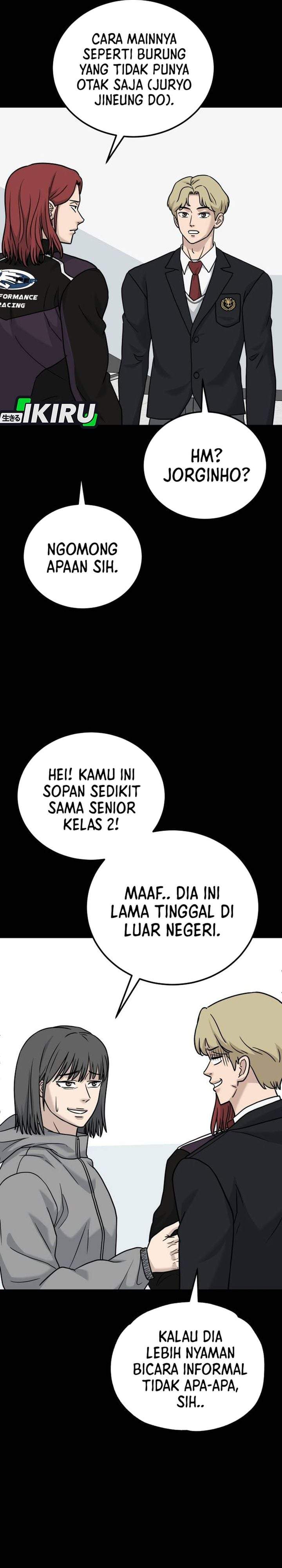 GOLIERO Chapter 48