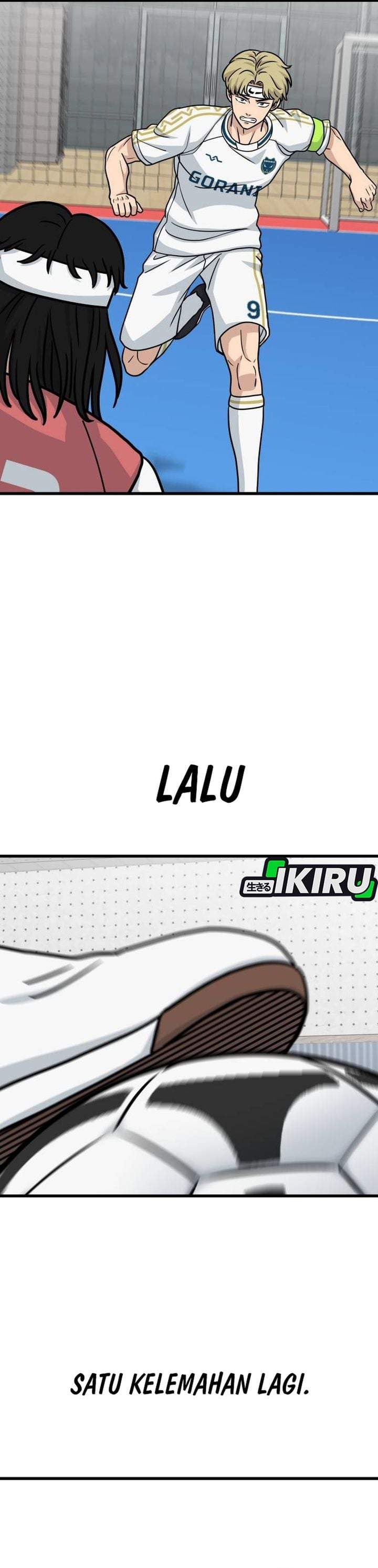 GOLIERO Chapter 48