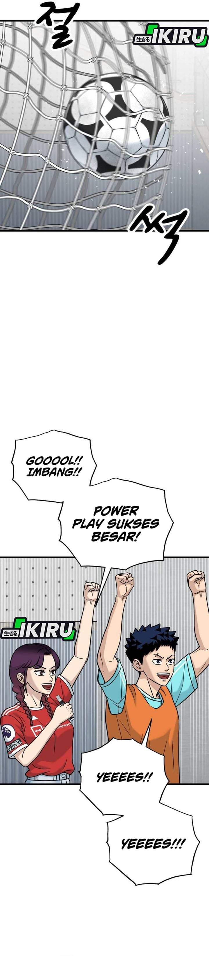 GOLIERO Chapter 48