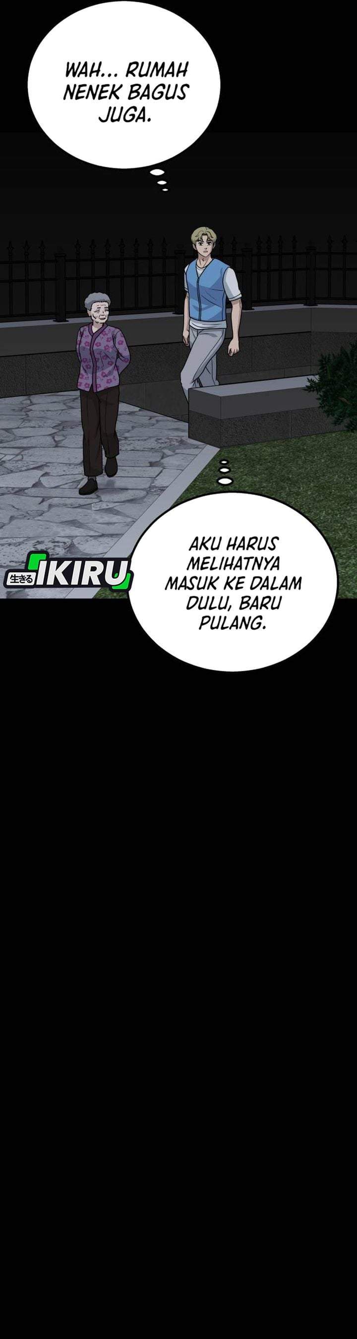 GOLIERO Chapter 48