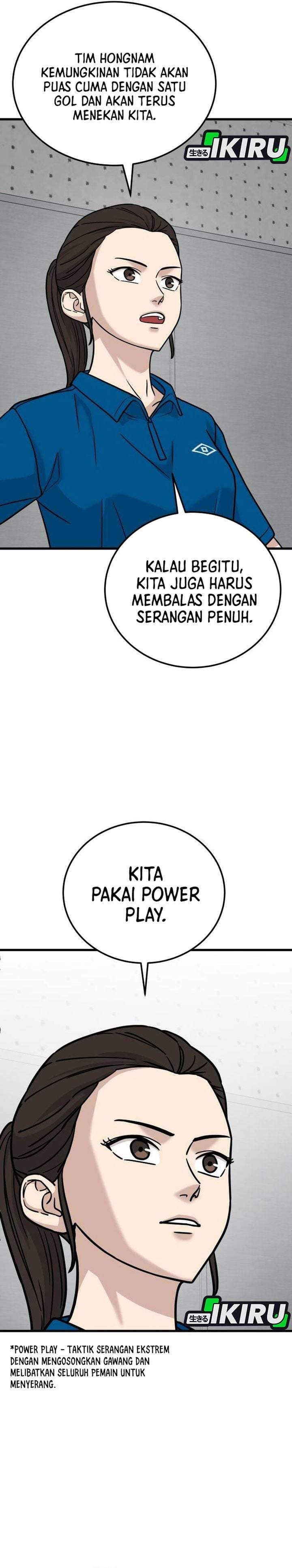 GOLIERO Chapter 48
