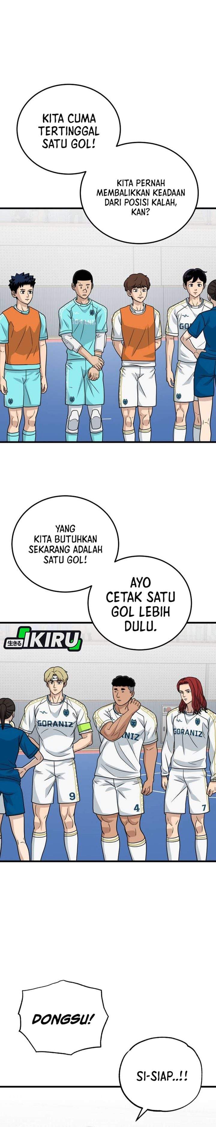 GOLIERO Chapter 48