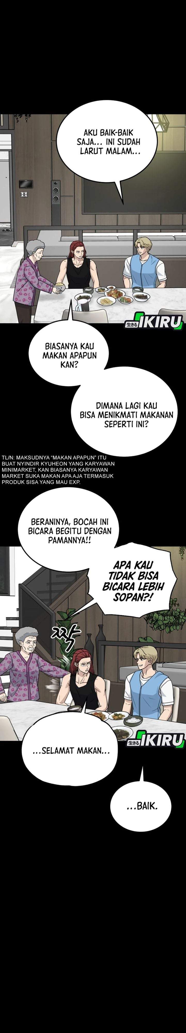 GOLIERO Chapter 49