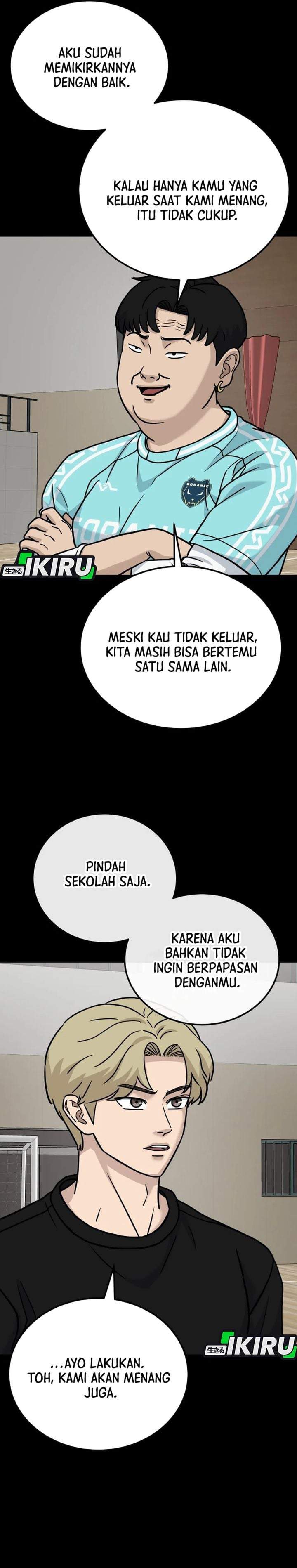 GOLIERO Chapter 49