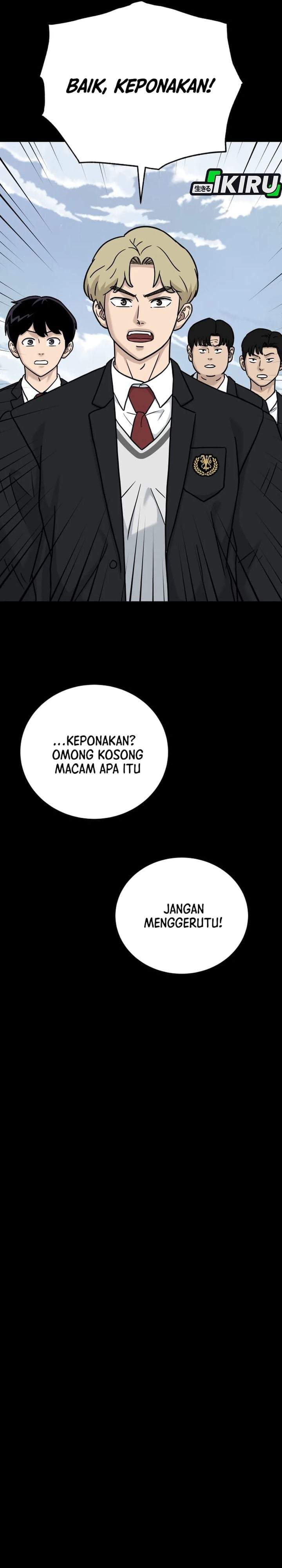 GOLIERO Chapter 49