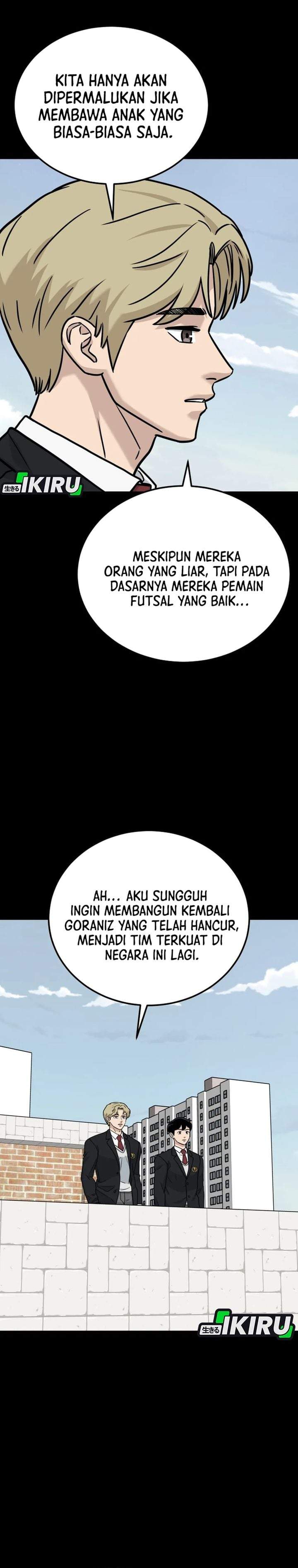 GOLIERO Chapter 49