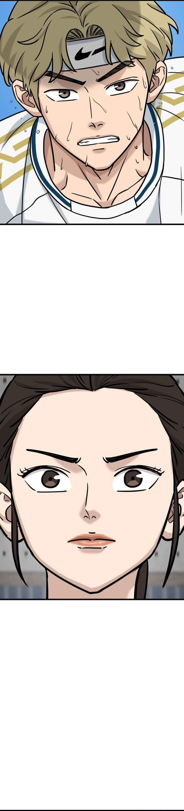 GOLIERO Chapter 50