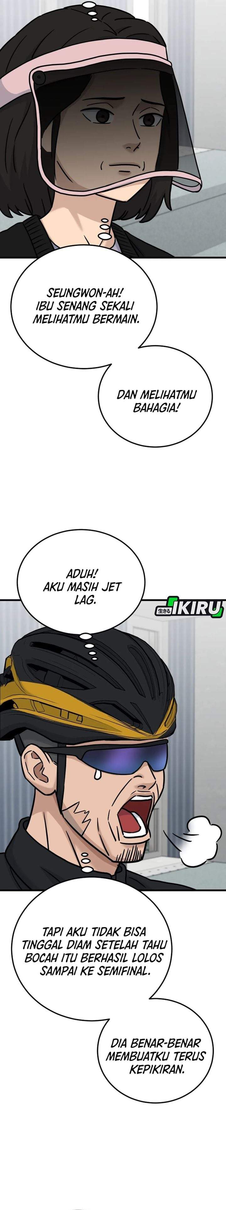 GOLIERO Chapter 51