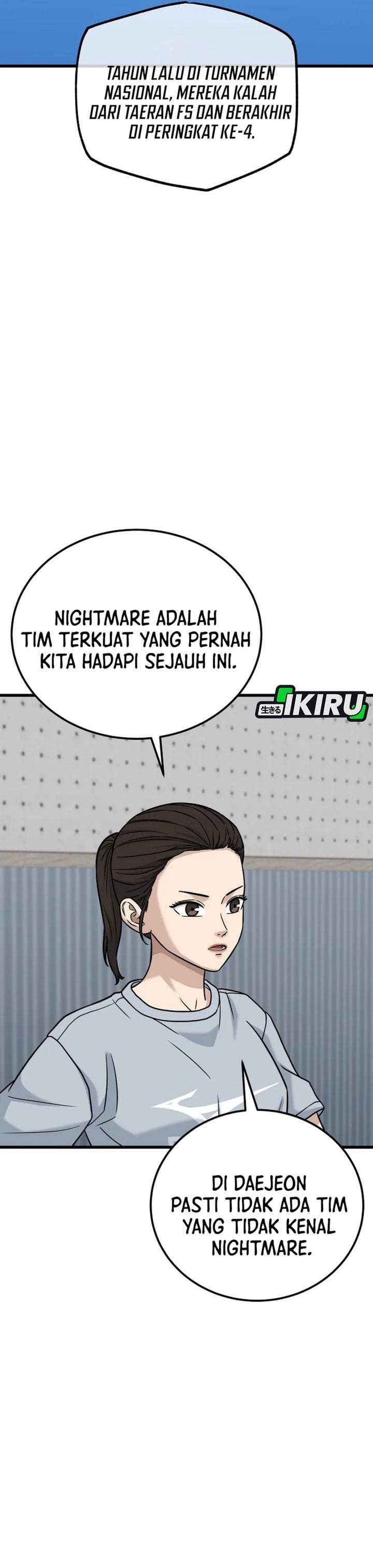 GOLIERO Chapter 51