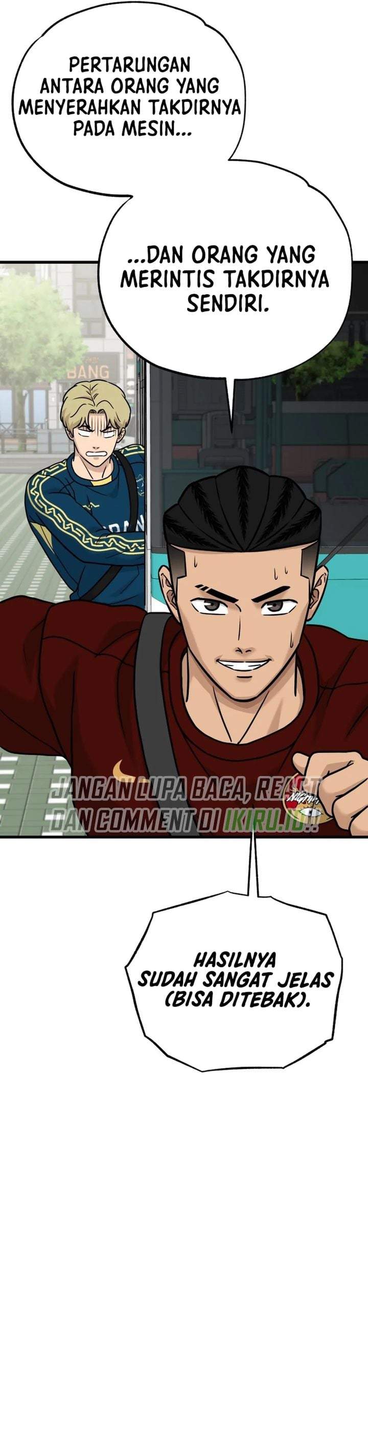 GOLIERO Chapter 51
