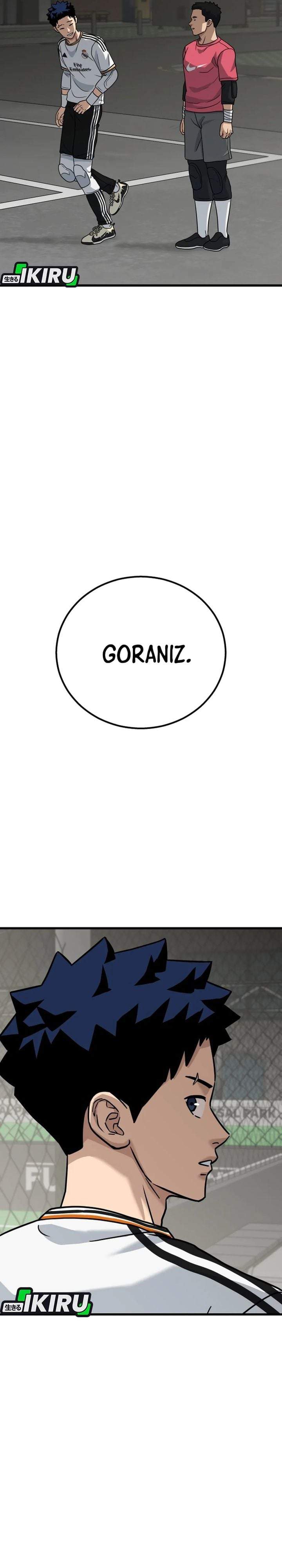 GOLIERO Chapter 51