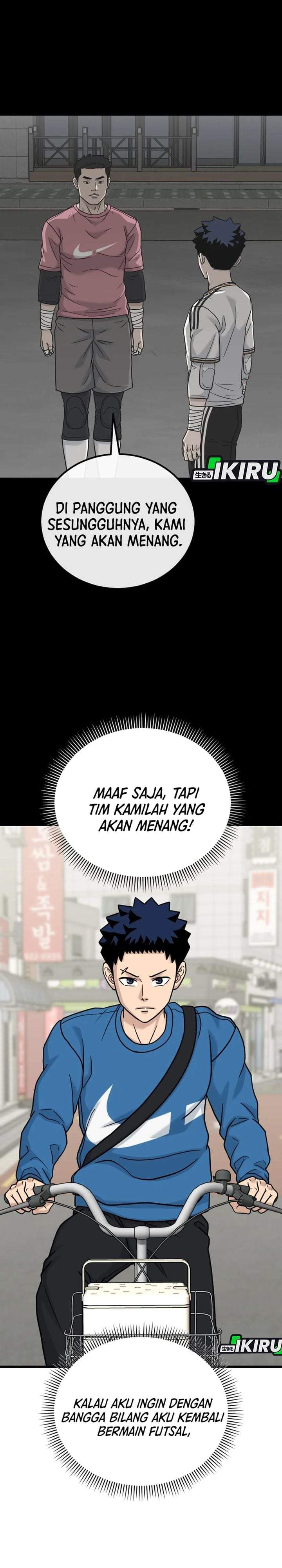 GOLIERO Chapter 51