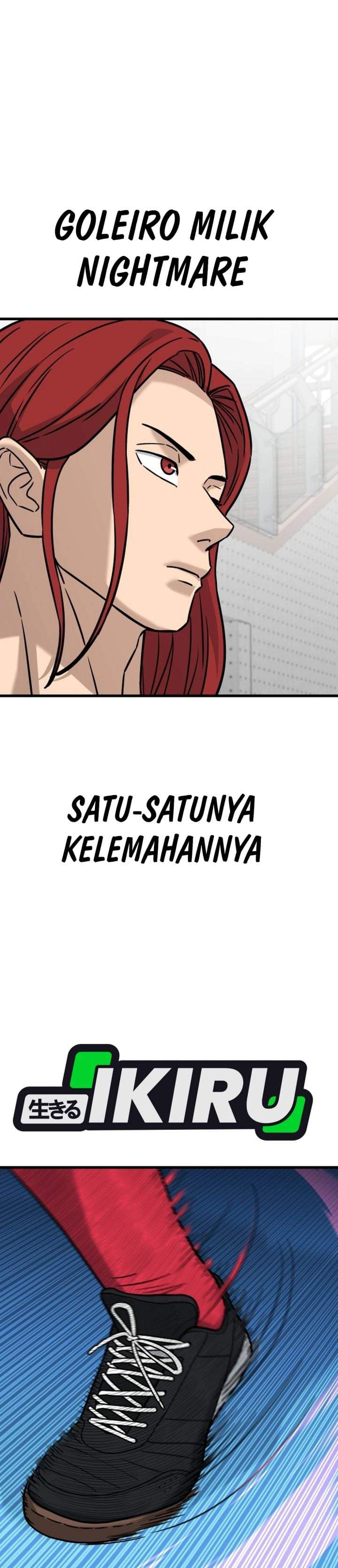GOLIERO Chapter 52