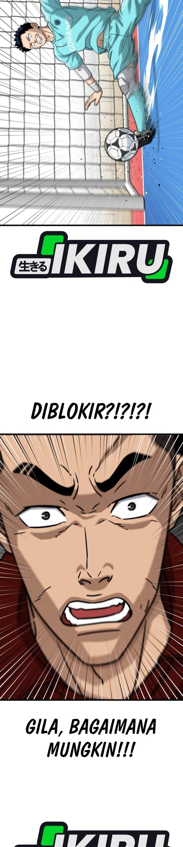 GOLIERO Chapter 52
