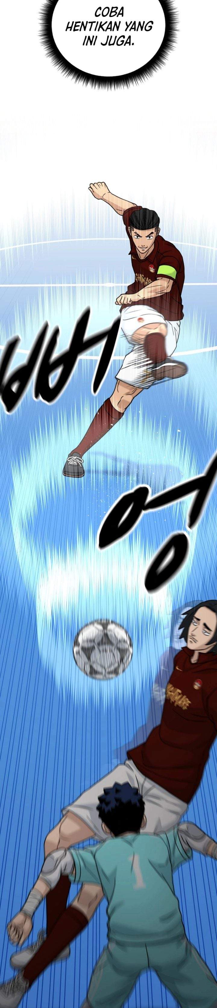 GOLIERO Chapter 52