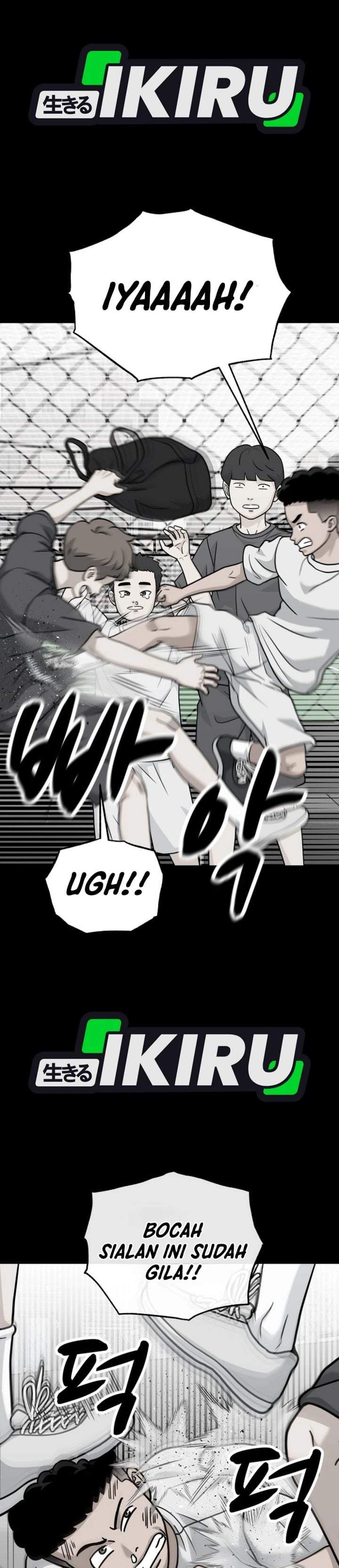 GOLIERO Chapter 53