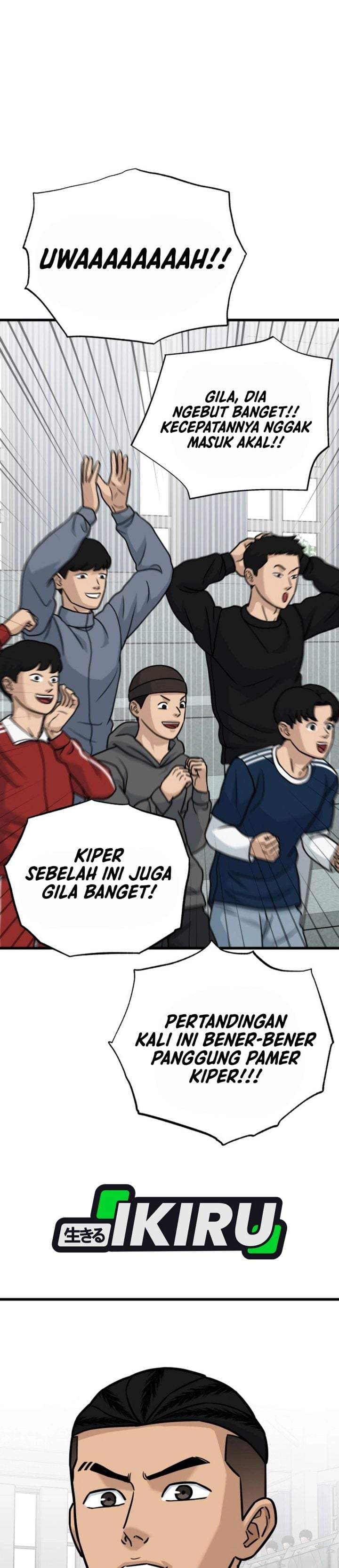 GOLIERO Chapter 53