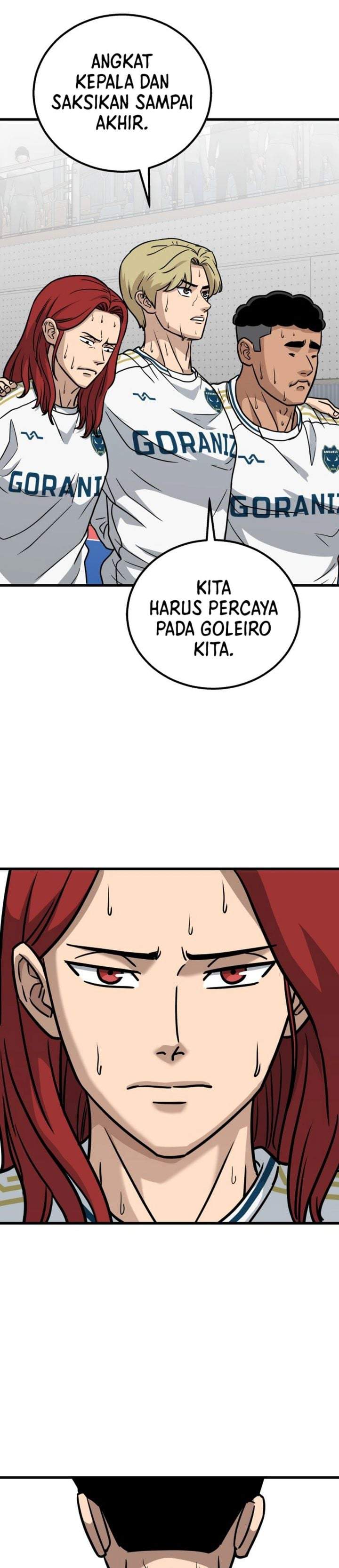 GOLIERO Chapter 56