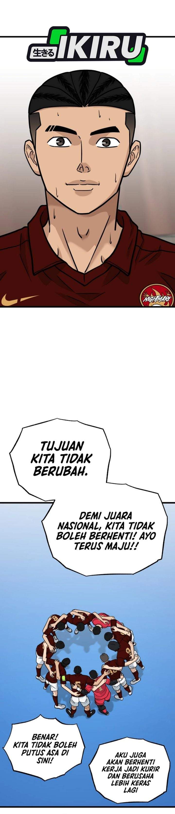GOLIERO Chapter 56