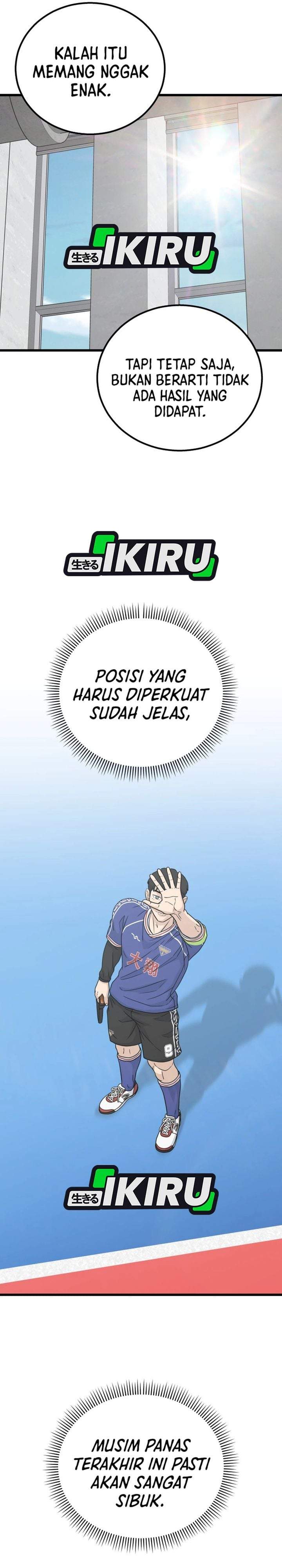 GOLIERO Chapter 58