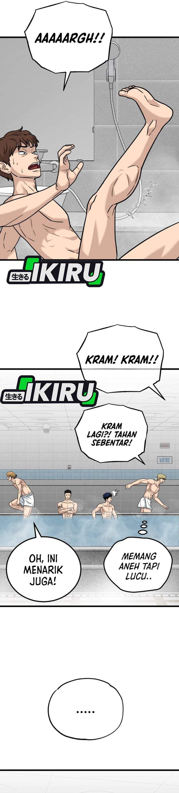 GOLIERO Chapter 58