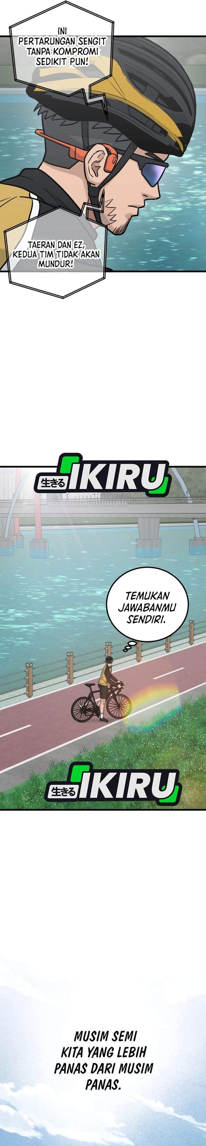 GOLIERO Chapter 58