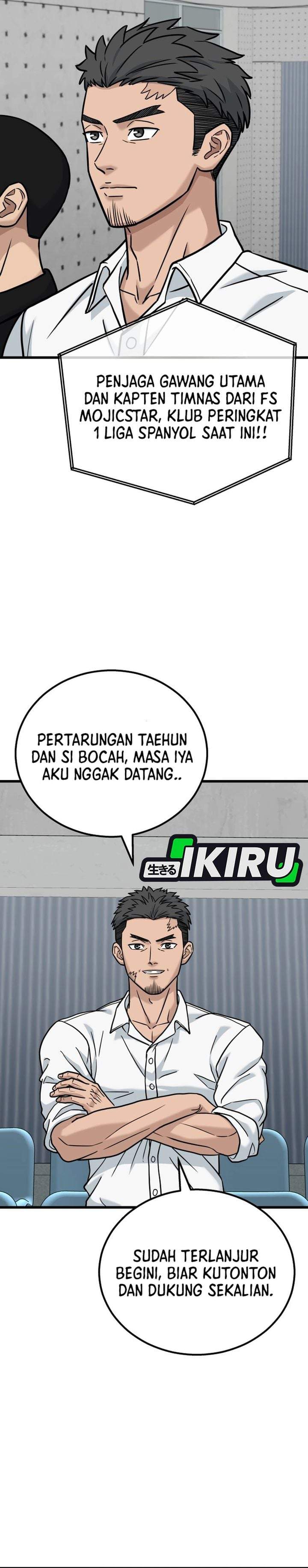 GOLIERO Chapter 59