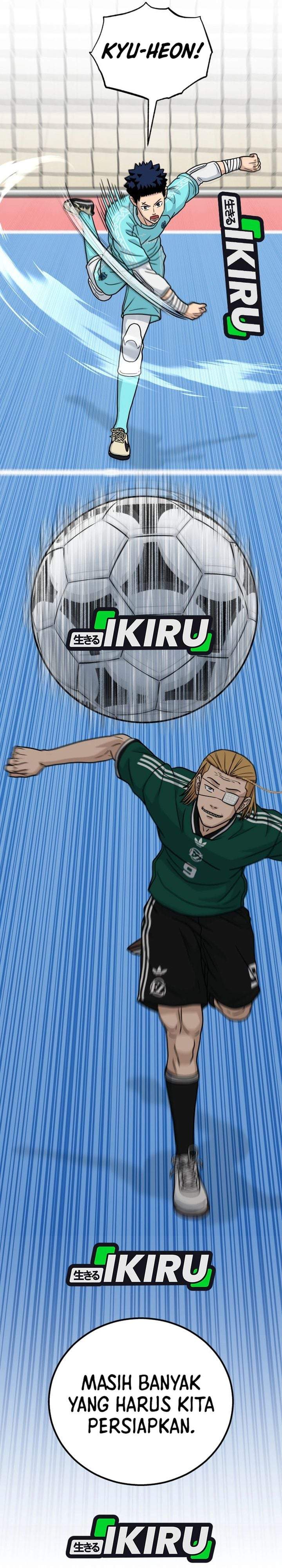 GOLIERO Chapter 59