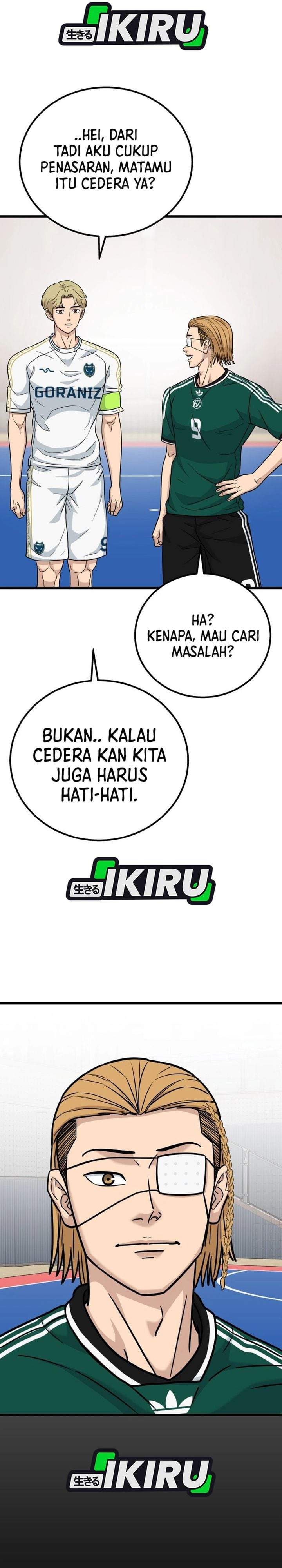 GOLIERO Chapter 59