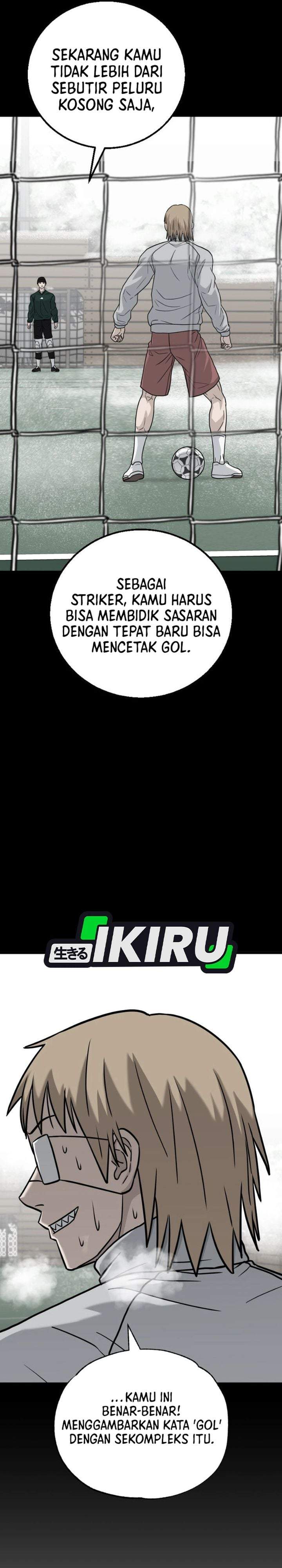 GOLIERO Chapter 60