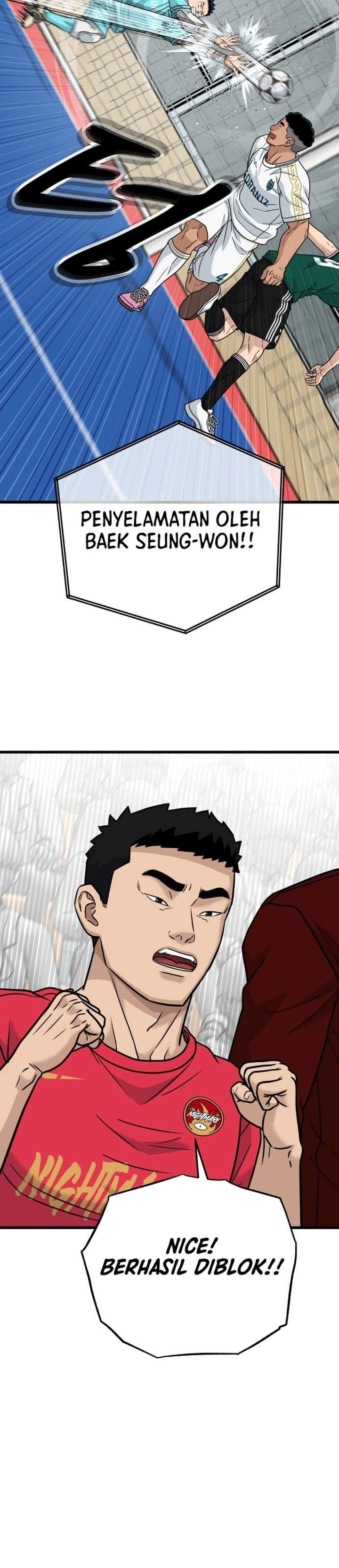 GOLIERO Chapter 63