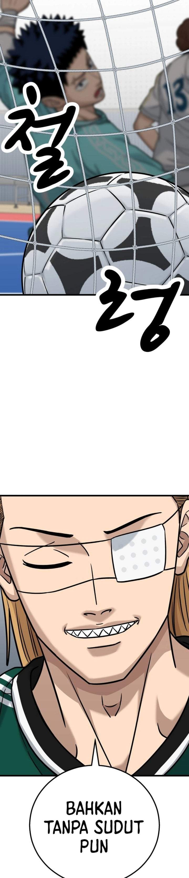 GOLIERO Chapter 63