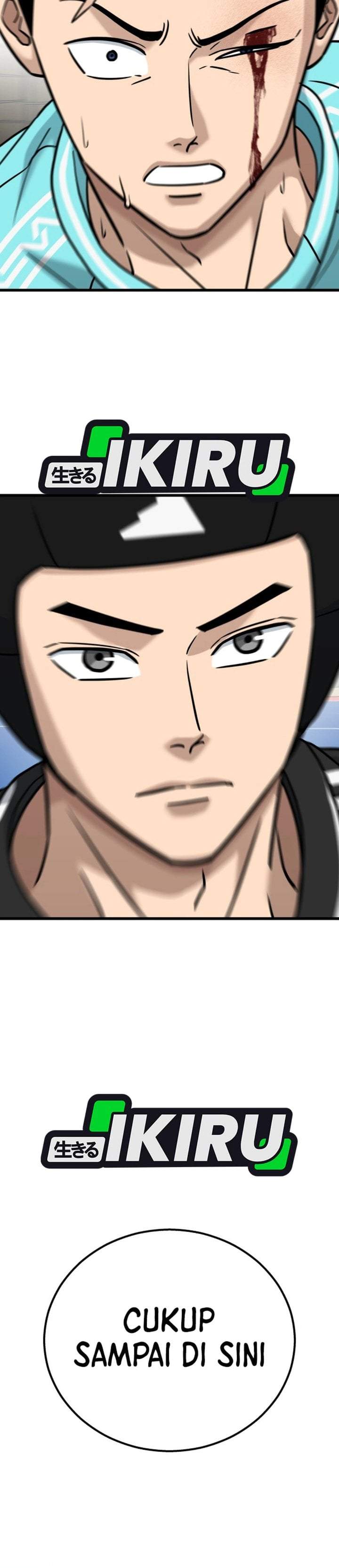 GOLIERO Chapter 63